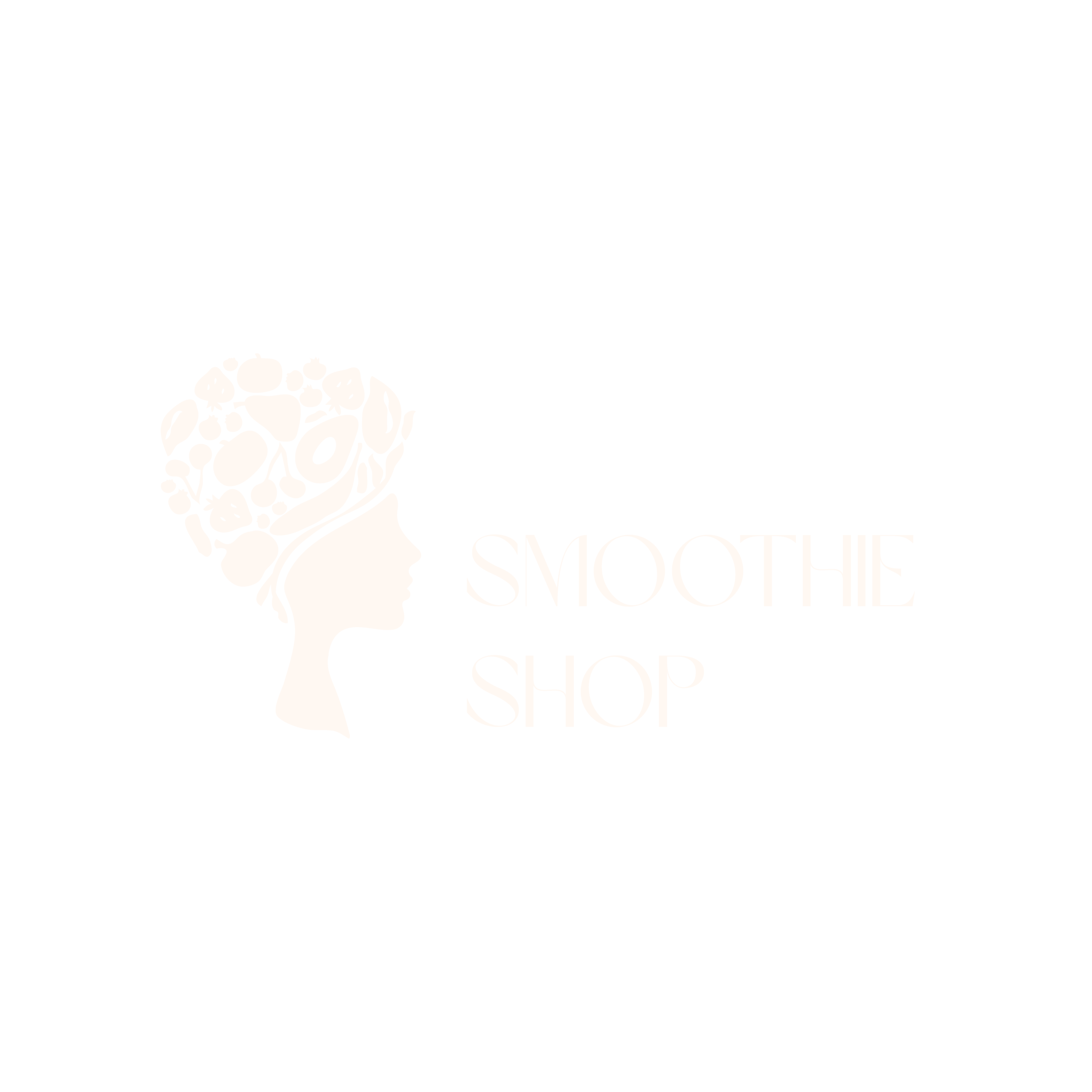 SMOOTHIE SHOP - LOGO (COLORS)-10